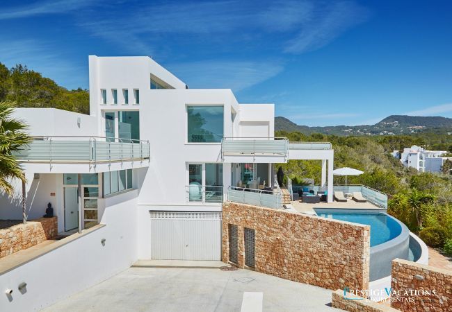 Villa in Ibiza / Eivissa - Andrey