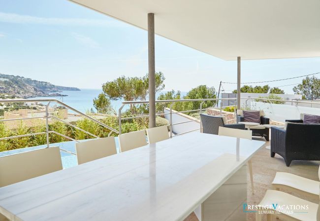 Villa in Ibiza / Eivissa - Andrey