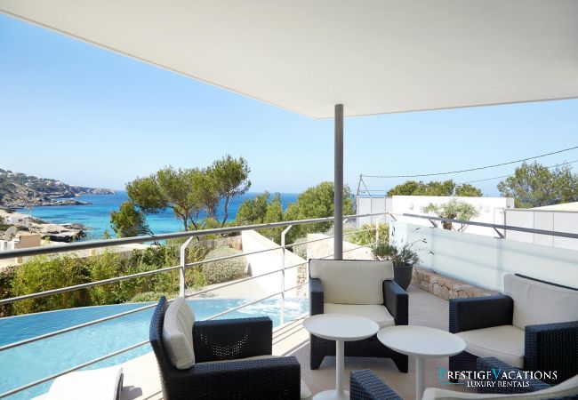 Villa in Ibiza / Eivissa - Andrey