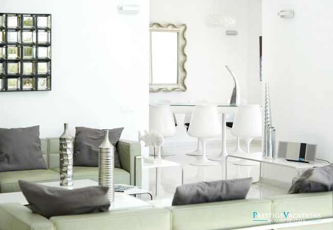 Villa in Ibiza / Eivissa - Andrey