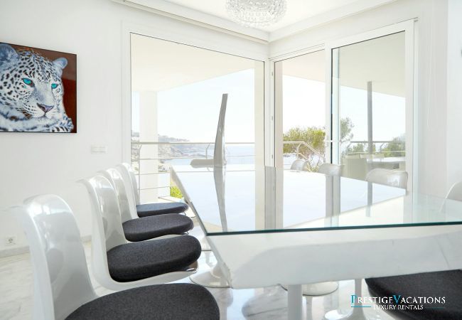 Villa in Ibiza / Eivissa - Andrey