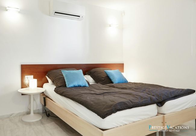 Villa in Ibiza / Eivissa - Andrey