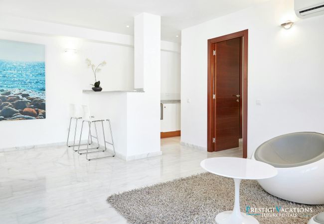 Villa in Ibiza / Eivissa - Andrey