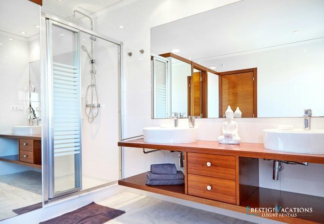 Villa in Ibiza / Eivissa - Andrey