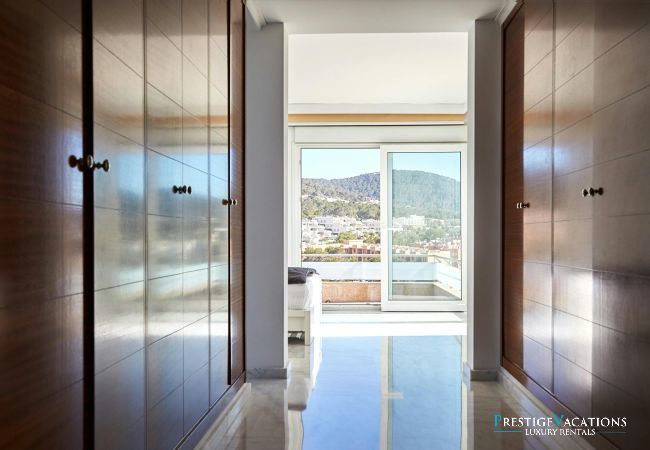 Villa in Ibiza / Eivissa - Andrey