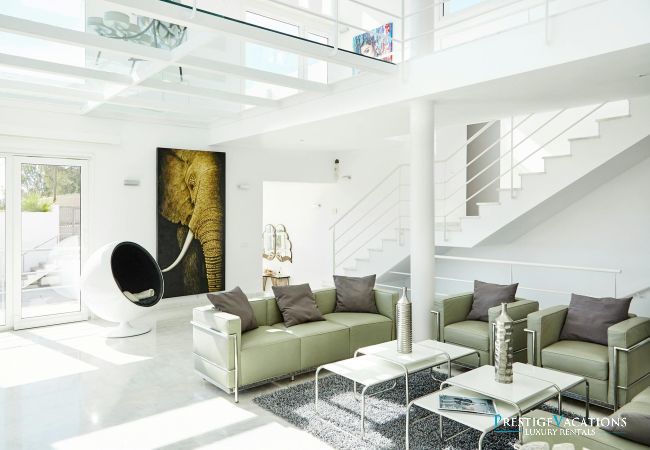 Villa in Ibiza / Eivissa - Andrey