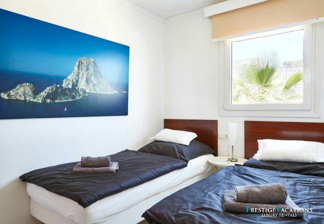 Villa in Ibiza / Eivissa - Andrey