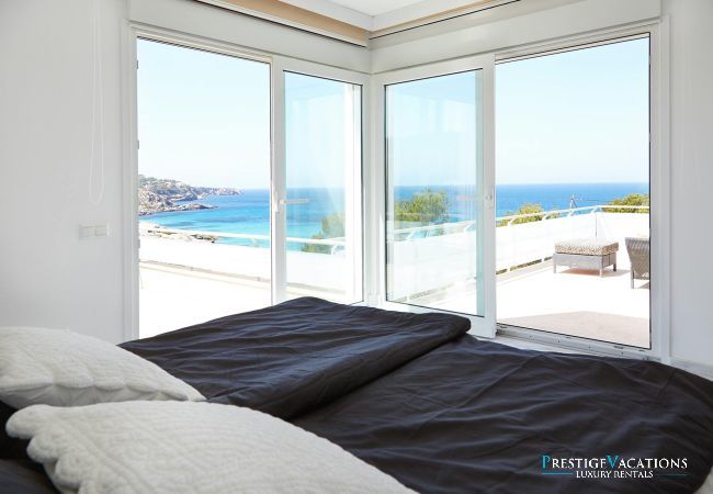 Villa in Ibiza / Eivissa - Andrey