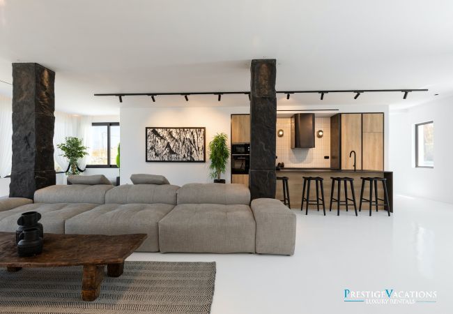 Villa in Mykonos - Adonis