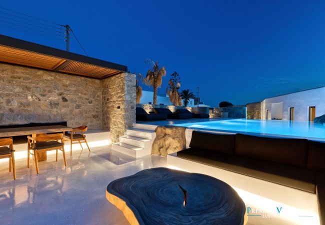 Villa in Mykonos - Adonis