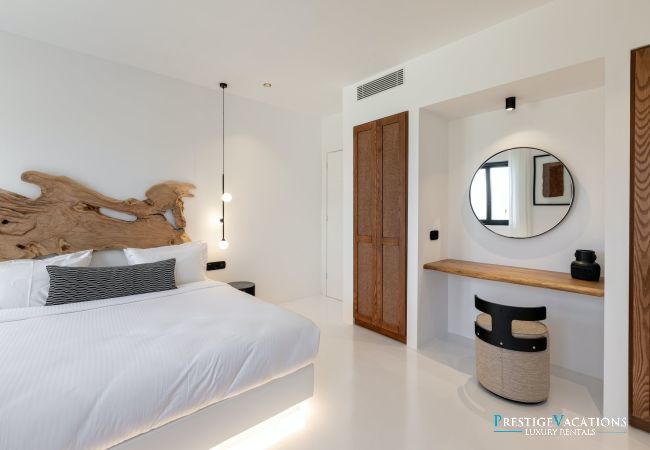 Villa in Mykonos - Adonis
