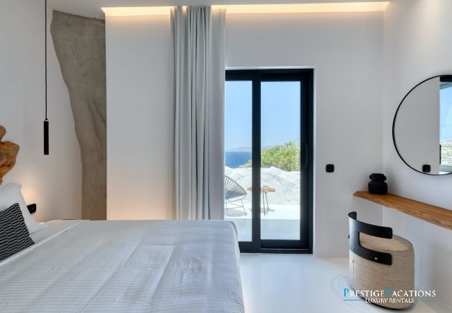 Villa in Mykonos - Adonis