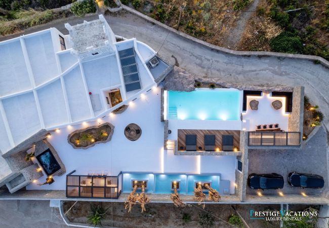 Villa in Mykonos - Adonis