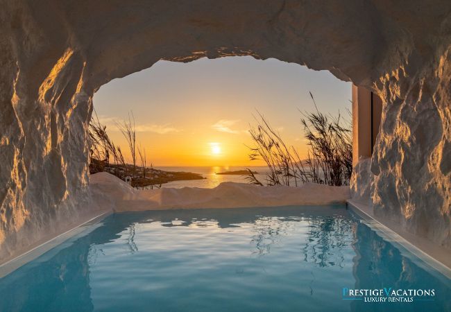 Villa in Mykonos - Adonis