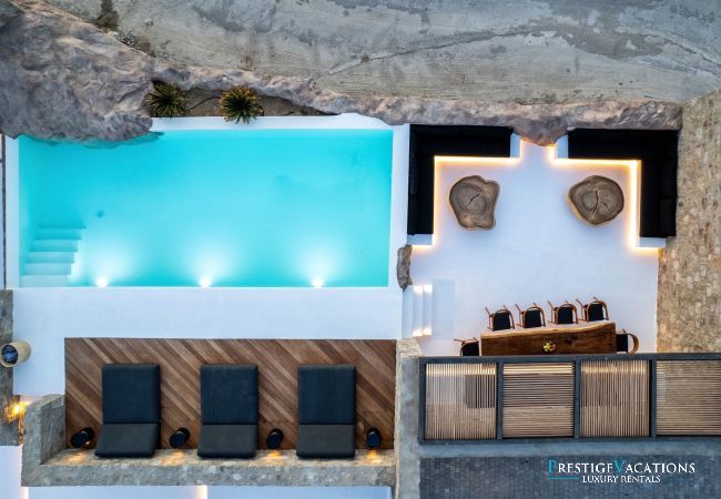 Villa in Mykonos - Adonis