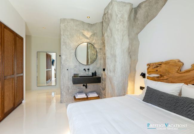 Villa in Mykonos - Adonis