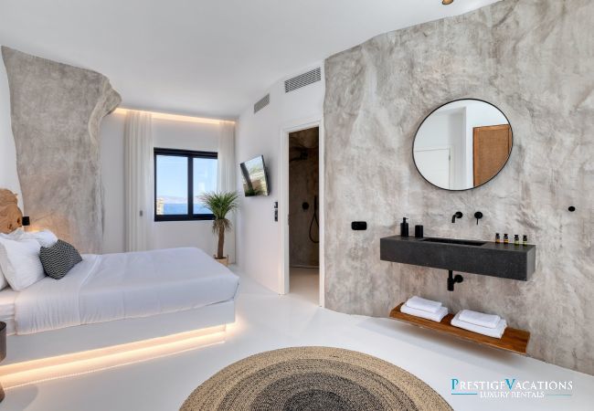 Villa in Mykonos - Adonis