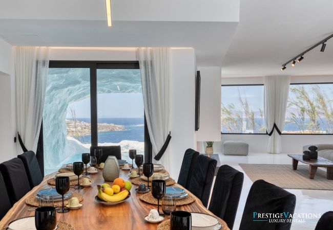 Villa in Mykonos - Adonis