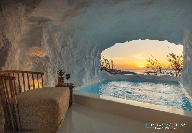 Villa in Mykonos - Adonis