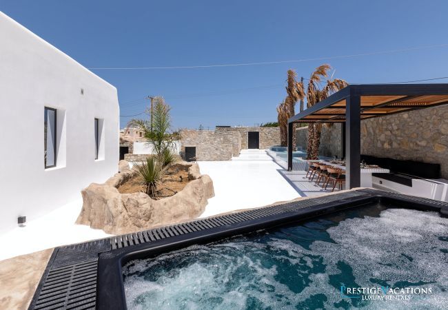 Villa in Mykonos - Adonis