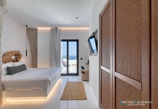 Villa in Mykonos - Adonis