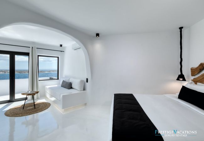 Villa in Mykonos - Lazaros