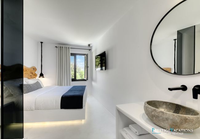 Villa in Mykonos - Lazaros
