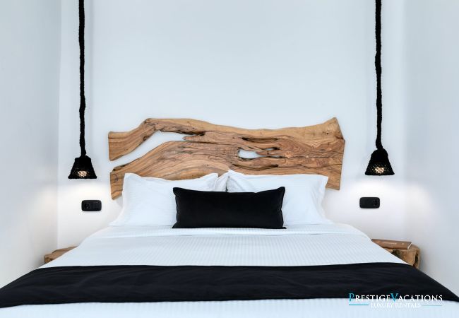 Villa in Mykonos - Lazaros