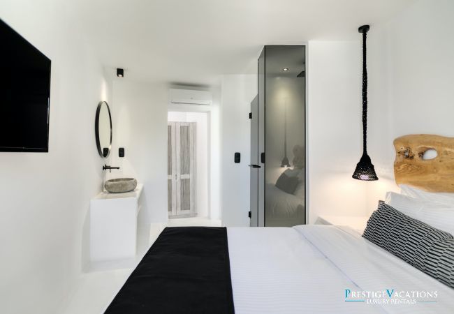 Villa in Mykonos - Lazaros