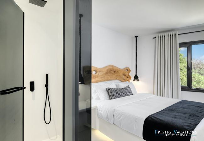 Villa in Mykonos - Lazaros