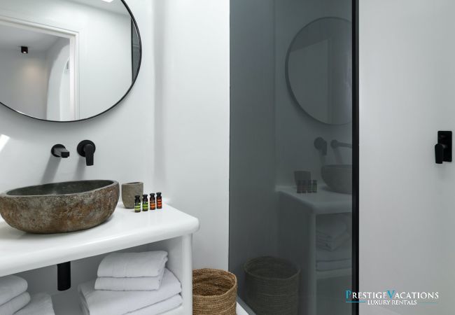 Villa in Mykonos - Lazaros
