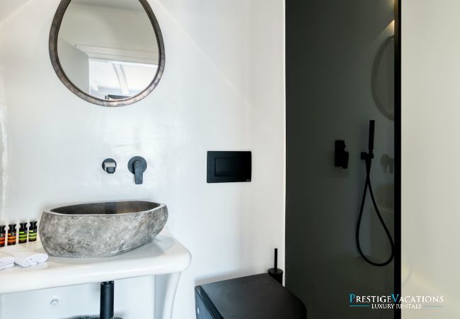 Villa in Mykonos - Lazaros