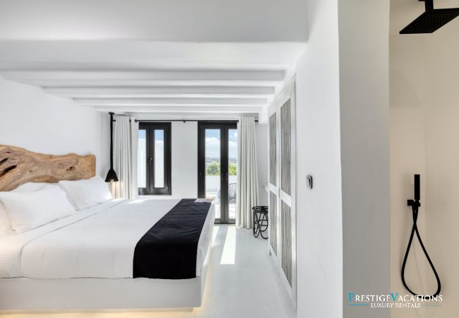 Villa in Mykonos - Lazaros