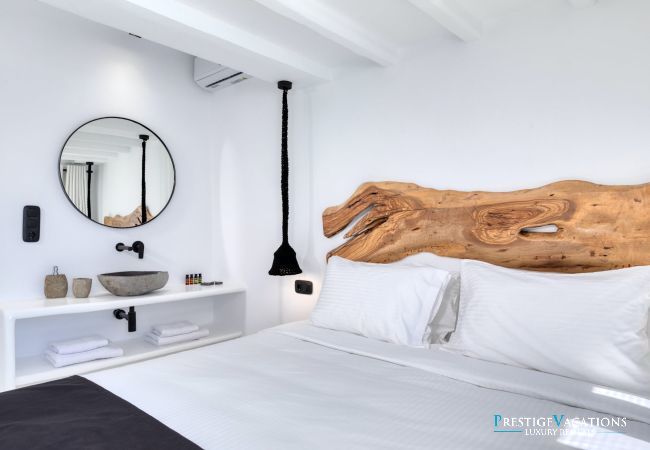 Villa in Mykonos - Lazaros