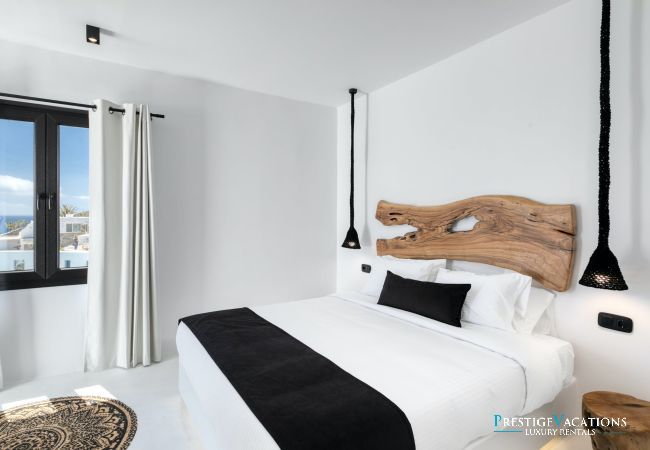 Villa in Mykonos - Lazaros