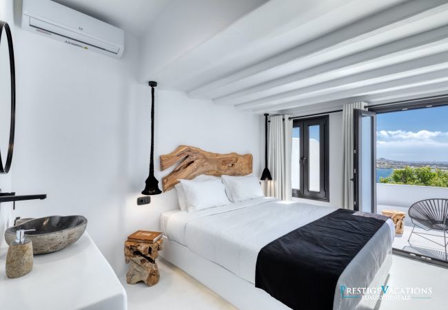 Villa in Mykonos - Lazaros