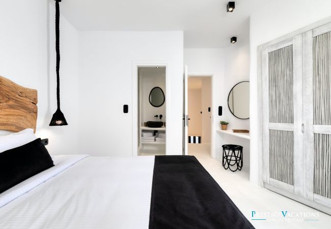 Villa in Mykonos - Lazaros