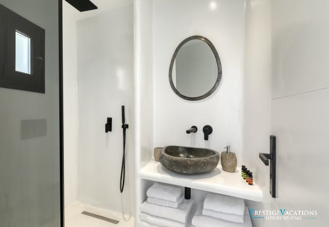 Villa in Mykonos - Lazaros
