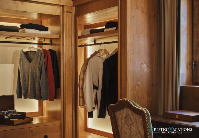 Chalet in Val-d´Isère - Alpine Haven