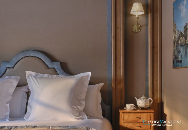 Chalet in Val-d´Isère - Alpine Haven