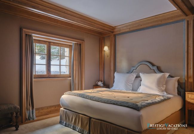 Chalet in Val-d´Isère - Alpine Haven