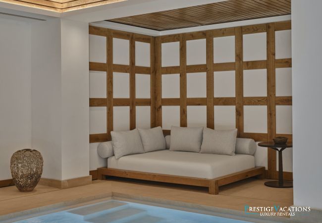 Chalet in Val-d´Isère - Alpine Haven