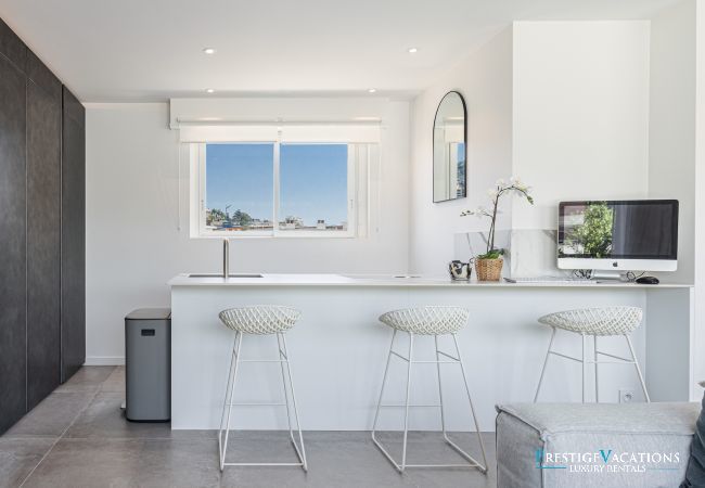 Apartment in Cannes - Martinez