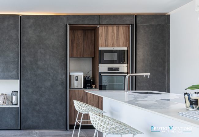 Apartment in Cannes - Martinez
