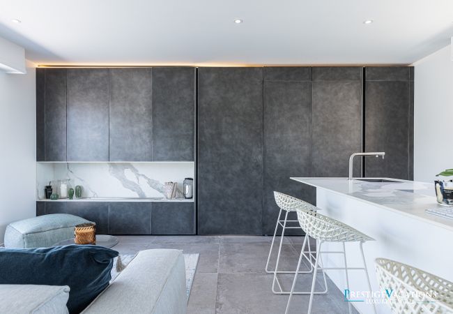 Apartment in Cannes - Martinez