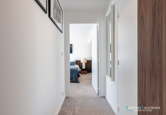 Apartment in Cannes - Martinez