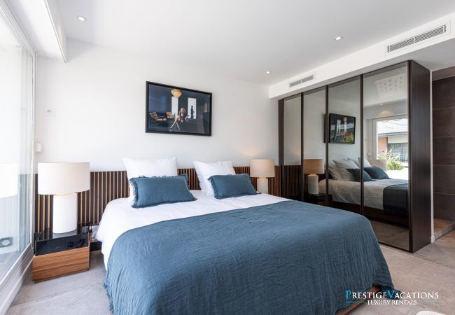 Apartment in Cannes - Martinez
