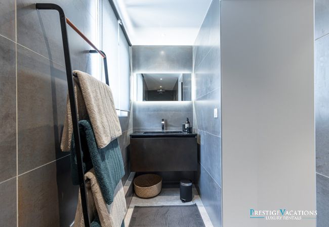 Apartment in Cannes - Martinez