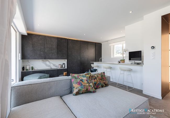 Apartment in Cannes - Martinez