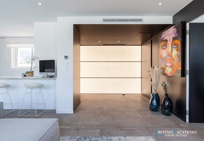 Apartment in Cannes - Martinez